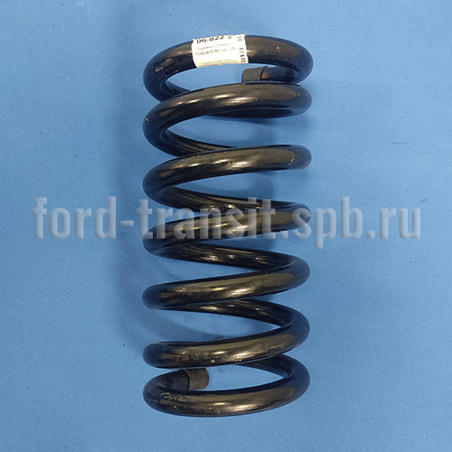 Пружина передняя Форд Транзит 86-00 (серии 80-120, R14", 6608822 )  купить в сети магазинов автозапчастей Транзит, цена 6430 ₽