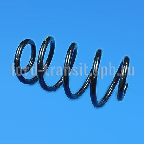 Пружина передняя Форд Транзит 2014- (2195194)  купить в сети магазинов автозапчастей Транзит, цена 5690 ₽