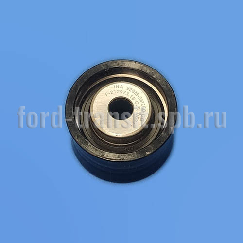 Ролик ремня грм Форд Мондео (1.6, 1.8) 92-00 (6744307)  купить в сети магазинов автозапчастей Транзит, цена 2240 ₽