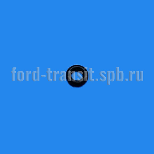 Кольцо трубки обратки форсунок Форд Транзит (2.2) 2011-, Кастом 2012- (1673574)  купить в сети магазинов автозапчастей Транзит, цена 60 ₽