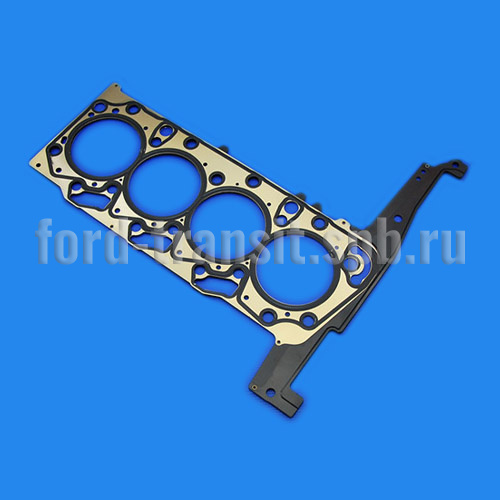 Прокладка головки блока Форд Транзит (2.4) 00-11 (2 зуба, 1349875)  купить в сети магазинов автозапчастей Транзит, цена 2900 ₽