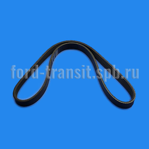 Ремень кондиционера Форд Фокус (1.4,1.6) 04-11 (1354250)  купить в сети магазинов автозапчастей Транзит, цена 780 ₽
