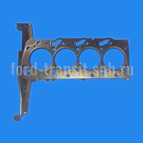 Прокладка головки блока Форд Транзит (2.4) 00-11 (2 зуба, 1349875)  купить в сети магазинов автозапчастей Транзит, цена 4700 ₽