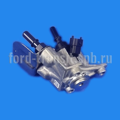 Форсунка впрыска мочевины Соллерс Атлант (2.7) 22- (1044432FE010)  купить в сети магазинов автозапчастей Транзит, цена 13090 ₽