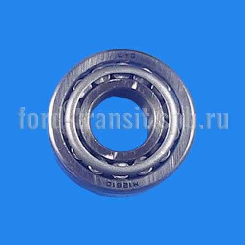 Подшипник передней ступицы Соллерс Атлант 22- (наружн., 3103104-R001XZJ)  купить в сети магазинов автозапчастей Транзит, цена 980 ₽