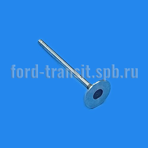 Клапан впускной Соллерс Атлант (2.7) 23- (1003014FE300)  купить в сети магазинов автозапчастей Транзит, цена 600 ₽