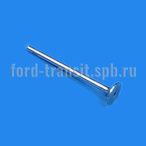 Клапан выпускной Форд Транзит (2.4) 00-06 (1254282)  купить в сети магазинов автозапчастей Транзит, цена 1090 ₽