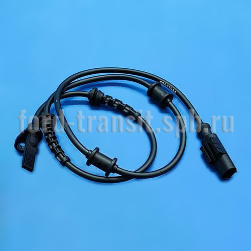 Датчик АБС задний Пежо Боксер, Ситроен Джампер 06- (1627162680)  купить в сети магазинов автозапчастей Транзит, цена 1200 ₽