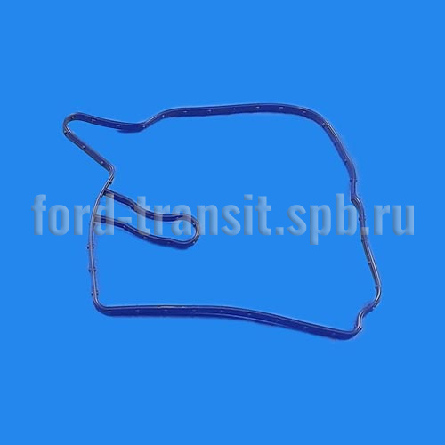 Прокладка кожуха грм Соллерс Атлант (2.7) 22- (1002024FE010)  купить в сети магазинов автозапчастей Транзит, цена 430 ₽