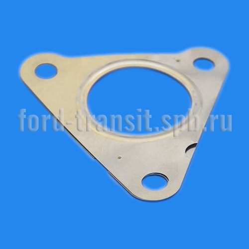 Прокладка турбины Форд Транзит (2.2) 06-11 (1506752)  купить в сети магазинов автозапчастей Транзит, цена 710 ₽