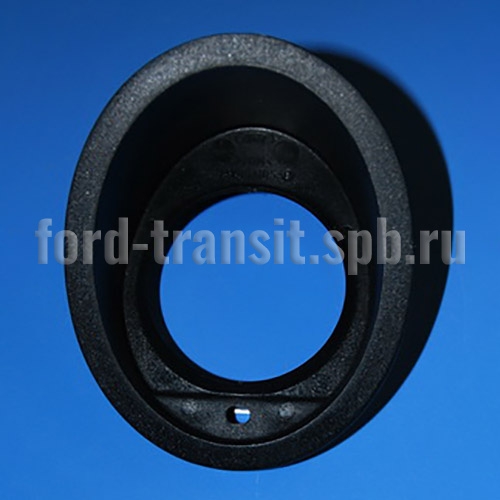 Корпус топливной горловины Форд Транзит 93-00 (7065998)  купить в сети магазинов автозапчастей Транзит, цена 630 ₽