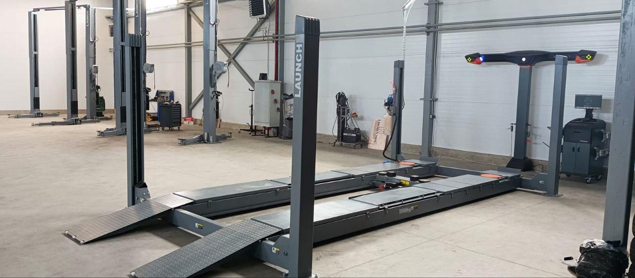 Bus-ТехСервис