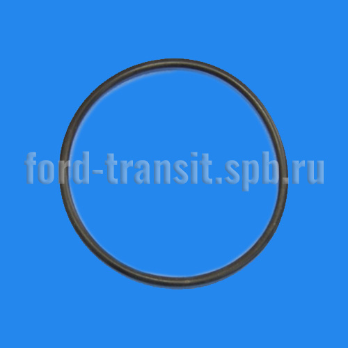 Кольцо патрубка турбины Форд Транзит (2.4) 06-11 (1372803)  купить в сети магазинов автозапчастей Транзит, цена 330 ₽