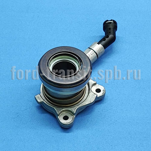 Подшипник выжимной Форд Транзит (2.2) 2007-2011 (FWD, VMT-6, 1732801)  купить в сети магазинов автозапчастей Транзит, цена 8200 ₽
