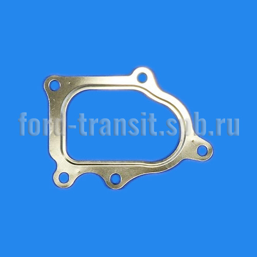 Прокладка турбины Соллерс Атлант (2.7) 22- (задняя, 1044305FE010XZ)  купить в сети магазинов автозапчастей Транзит, цена 490 ₽