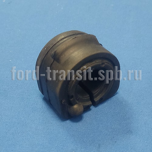 Втулка заднего стабилизатора Форд Фокус 98-05 (1073249)  купить в сети магазинов автозапчастей Транзит, цена 520 ₽