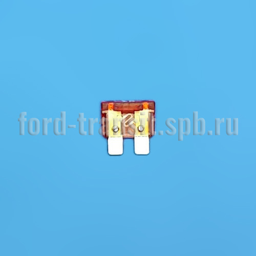 Предохранитель (10A, 5022489)  купить в сети магазинов автозапчастей Транзит, цена 40 ₽