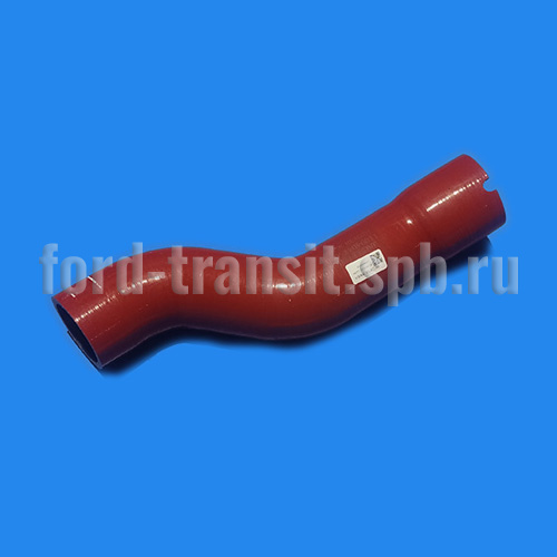 Патрубок интеркулера Соллерс Арго (2.0D) 22- (от турбины, 1109404W5030)  купить в сети магазинов автозапчастей Транзит, цена 2650 ₽