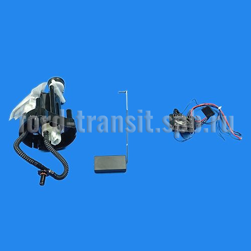 Ремкомплект топливного насоса Форд Транзит 14-, Кастом 12- (FWD, 2046975)  купить в сети магазинов автозапчастей Транзит, цена 5020 ₽