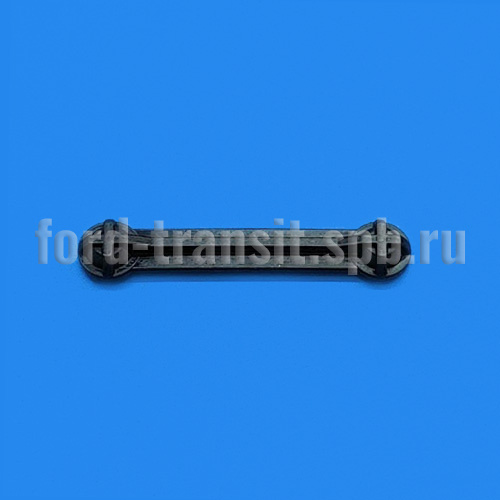 Тяга кулисы Форд Транзит (2.4, 2.2) 06- (MT82, 1388048)  купить в сети магазинов автозапчастей Транзит, цена 110 ₽