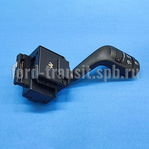 Переключатель стеклоочистителя Форд Транзит 06-14 (1383690)  купить в сети магазинов автозапчастей Транзит, цена 3320 ₽