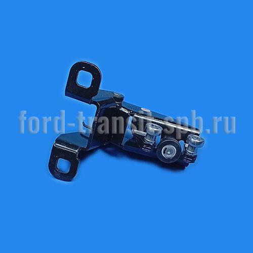 Ролик сдвижной двери Форд Транзит 00-14 (R, 430E, спарка, 1727496)  купить в сети магазинов автозапчастей Транзит, цена 2000 ₽