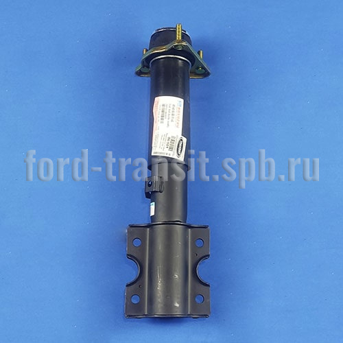Амортизатор передний Соллерс Атлант 22- (с опорой, 2905010R0090)  купить в сети магазинов автозапчастей Транзит, цена 9920 ₽