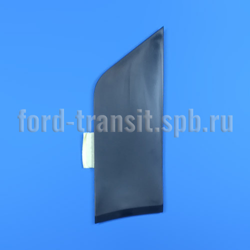 Лючок топливной горловины Форд Транзит V363 T8 23- (P2W9-B405A02-AB)  купить в сети магазинов автозапчастей Транзит, цена 1450 ₽
