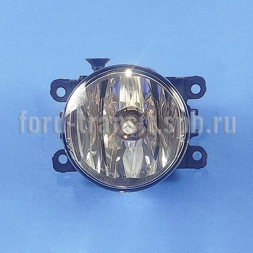 Фара противотуманная Форд Кастом V362 22- (PK29-15201-AB)  купить в сети магазинов автозапчастей Транзит, цена 3310 ₽