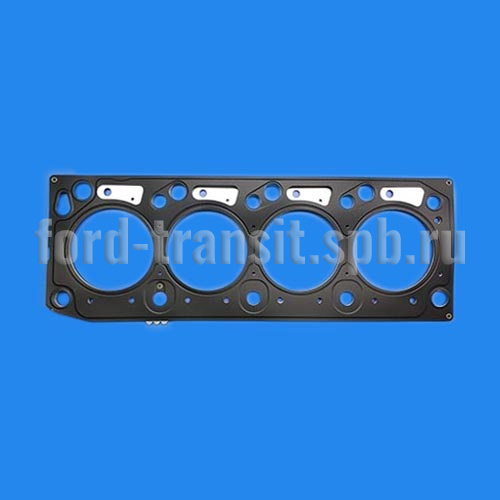 Прокладка головки блока Форд Коннект (1.8D) 02-13 (3 зуба, 1477467)  купить в сети магазинов автозапчастей Транзит, цена 2650 ₽