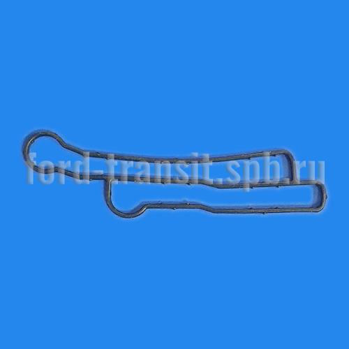 Прокладка радиатора охлаждения масла Форд Транзит (2.4) 2000-2006 (1138259)  купить в сети магазинов автозапчастей Транзит, цена 280 ₽