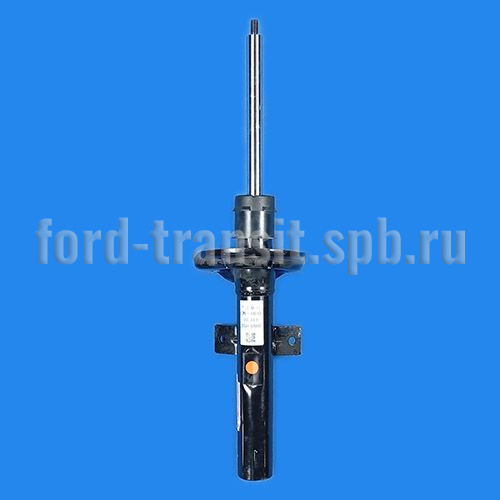 Амортизатор передний Форд Транзит V363 T8 23- (P2W9-18045-CB)  купить в сети магазинов автозапчастей Транзит, цена 12100 ₽