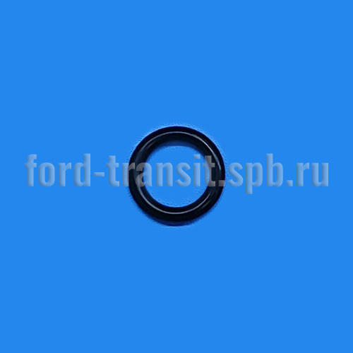 Кольцо масляного радиатора Форд Транзит (2.0) 00-06 (1107482)  купить в сети магазинов автозапчастей Транзит, цена 160 ₽