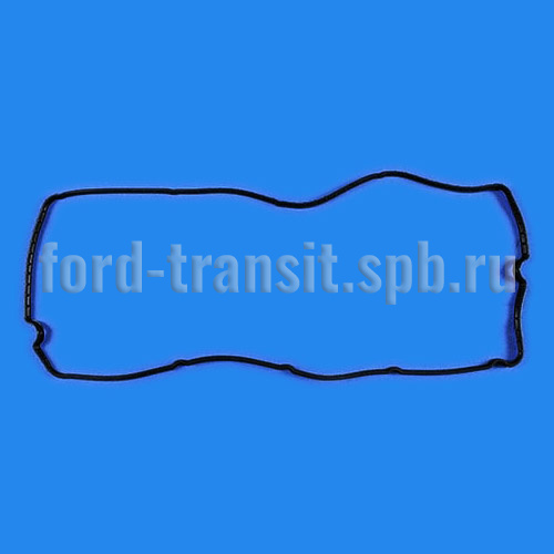 Прокладка клапанной крышки Соллерс Атлант (2.7) 22- (1014107FE010)  купить в сети магазинов автозапчастей Транзит, цена 880 ₽