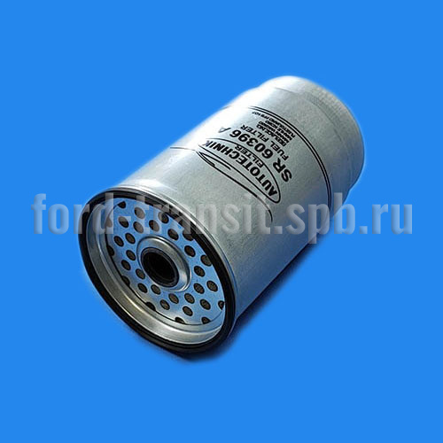Топливный фильтр Форд Транзит (2.5) 86-97 (6202100)  купить в сети магазинов автозапчастей Транзит, цена 650 ₽