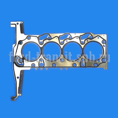Прокладка головки блока Форд Транзит (2.2) 11- (RWD, 3 зуба, 1776502)  купить в сети магазинов автозапчастей Транзит, цена 4680 ₽