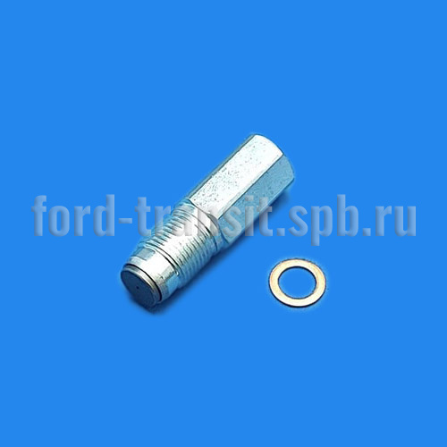 Клапан топливный Форд Транзит (2.2, 2.4) 06-11 (1497165)  купить в сети магазинов автозапчастей Транзит, цена 950 ₽
