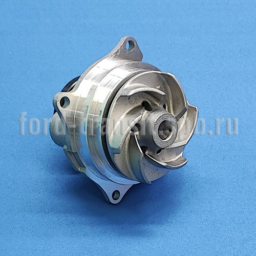 Помпа Форд Коннект (1.8EFI) 02-13, Фокус 98-05, Мондео 96-00 (1317038)  купить в сети магазинов автозапчастей Транзит, цена 3280 ₽