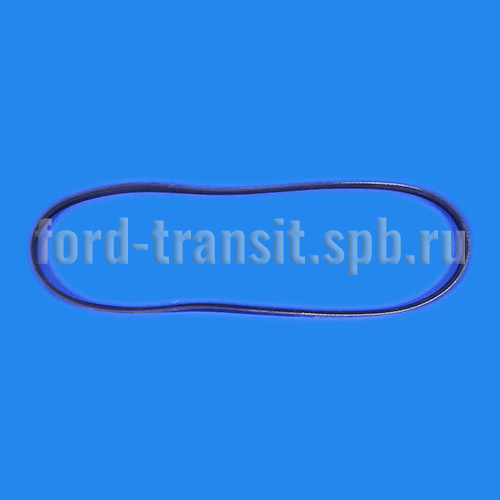 Ремень помпы Форд Транзит (2.0) 16-, Кастом 16- (FWD, 2018353)  купить в сети магазинов автозапчастей Транзит, цена 720 ₽
