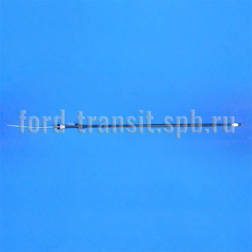 Трос сцепления Форд Транзит (2.5) 1996-2000 (1011806)  купить в сети магазинов автозапчастей Транзит, цена 2950 ₽