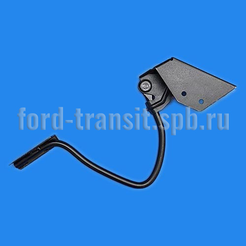 Петля капота Форд Транзит 86-00 (правая, 1057903)  купить в сети магазинов автозапчастей Транзит, цена 1530 ₽
