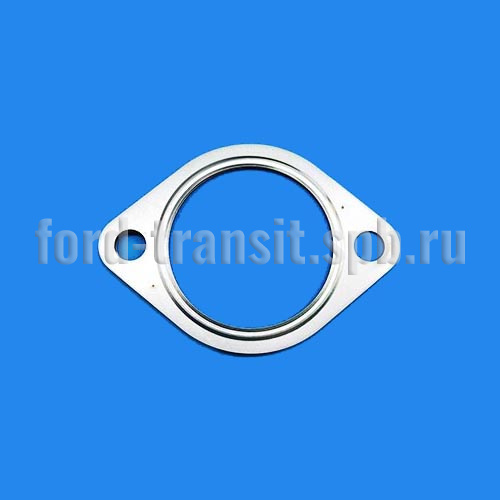 Прокладка теплообменника ЕГР Транзит (2.2, 2.4) 06-11 (1372481)  купить в сети магазинов автозапчастей Транзит, цена 360 ₽