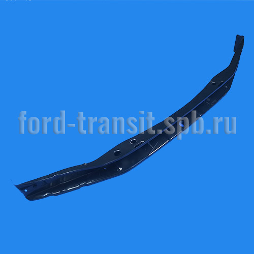Панель переднего бампера Форд Транзит 91-94 (внутренняя, 6685393)  купить в сети магазинов автозапчастей Транзит, цена 5710 ₽