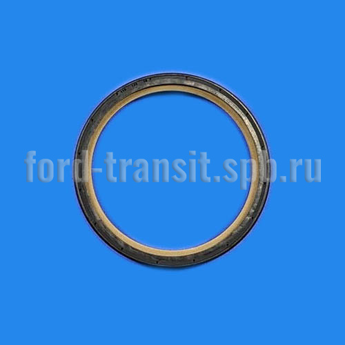 Задний сальник коленвала Соллерс Атлант (2.7) 22- (1002060FE010)  купить в сети магазинов автозапчастей Транзит, цена 880 ₽