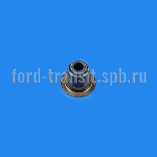 Колпачок маслосъемный Форд Транзит (2.5) 86-00 (6597036)  купить в сети магазинов автозапчастей Транзит, цена 150 ₽