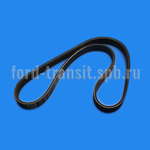 Ремень кондиционера Форд Мондео (1.8TD) 92-00 (6776020)  купить в сети магазинов автозапчастей Транзит, цена 670 ₽