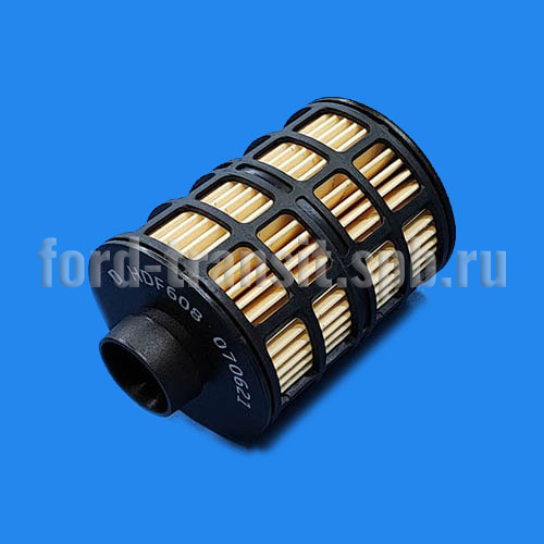 Топливный фильтр Ситроен Джампер, Пежо Боксер 06- (1606267680)  купить в сети магазинов автозапчастей Транзит, цена 680 ₽