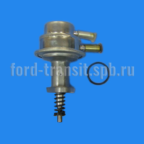 Насос топливный Форд Транзит (2.5) 1990-2000 (подкачка, 1035875)  купить в сети магазинов автозапчастей Транзит, цена 3650 ₽