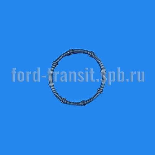 Прокладка крышки натяжителя цепи грм Соллерс Атлант (2.7) 23- (1021115FE010)  купить в сети магазинов автозапчастей Транзит, цена 50 ₽