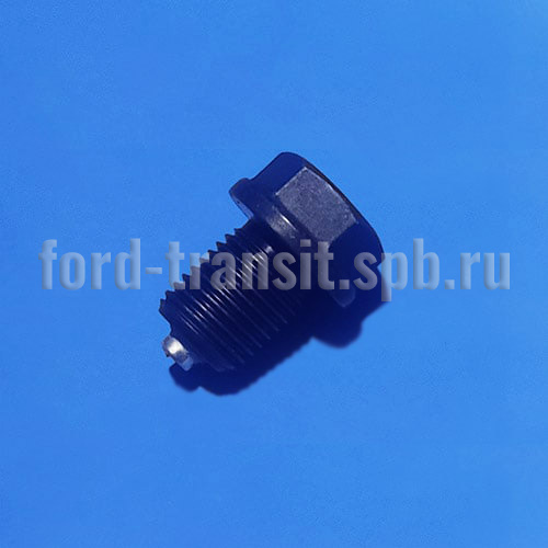 Пробка поддона Соллерс Арго (2.0) 22- (1009018GA)  купить в сети магазинов автозапчастей Транзит, цена 140 ₽